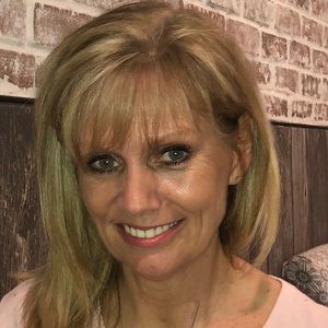 Meet your Posher, Patricia